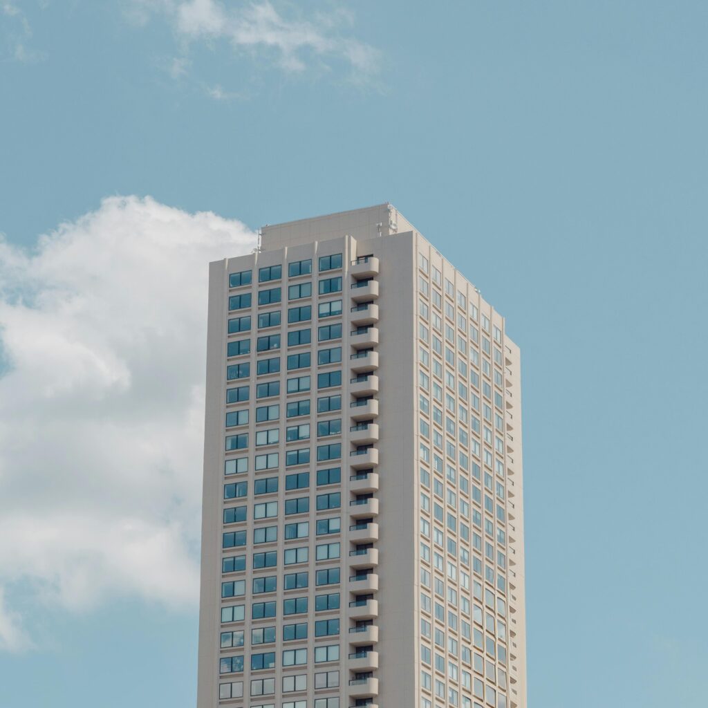 Rénovation Bâtiment