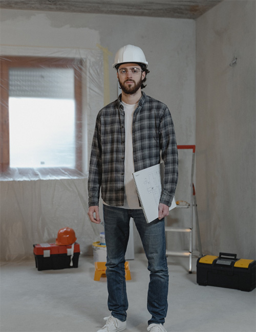 Rénovation